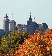 Image result for Nuremberg Danube