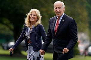 Image result for Joe and Jill Biden