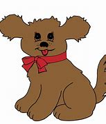 Image result for Chris Brown Cartoon Wallpapers with a Puppy