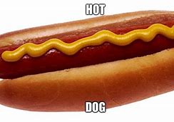 Image result for Funny Hot Dog