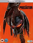 Image result for Predator Blu-ray