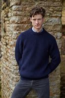 Image result for Boys Crew Neck Sweater