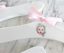 Image result for Baby Girl Hangers