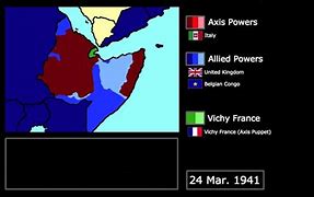 Image result for North African Campaign