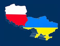 Image result for Poland and Ukraine
