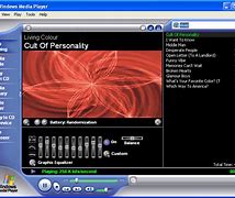Image result for Windows Media Player 9 Graphic Pack