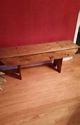 Image result for Dining Bench Seat