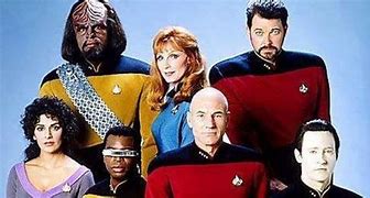 Image result for Star Trek Cast Names
