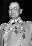 Image result for The Trial of Hermann Goering Book