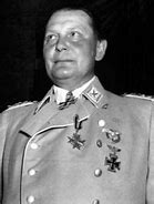 Image result for Death of Hermann Goering