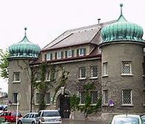 Image result for Landsberg Jail
