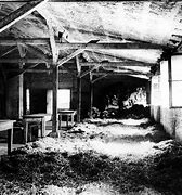 Image result for Stalag 13 Barracks