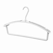 Image result for Clothes Hanger with Soft Bar