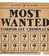 Image result for Most Wanted Criminals in Cape Town