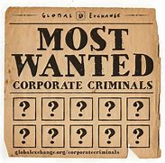 Image result for Most Wanted Criminals in Zimbabwe Umbro