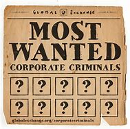 Image result for Instagram Most Wanted Criminals