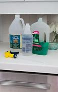 Image result for Homemade Stainless Steel Cleaner