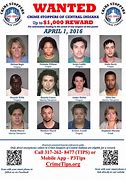 Image result for Crime Stoppers Most Wanted