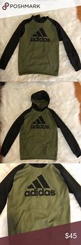 Image result for Adidas Climawarm Sweatshirt