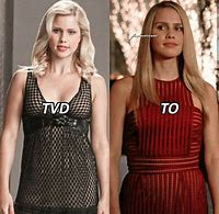 Image result for Rebekah Mikaelson Actor