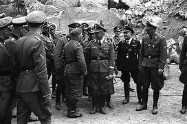 Image result for De Gestapo