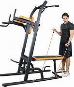 Image result for Fitness Quest Power Tower Gear