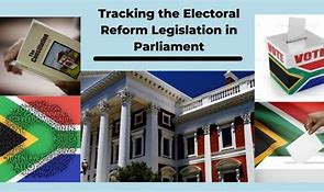 Image result for Electoral Reform