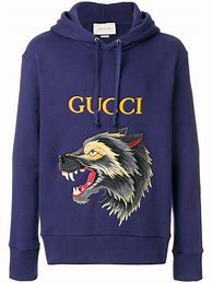 Image result for Gucci Beige Hoodie
