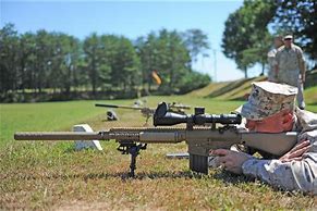 Image result for Army Sniper Rifle