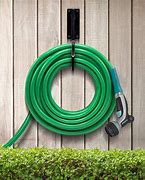 Image result for Hose Hanger Wall Mounted