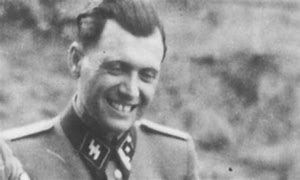 Image result for Dr. Mengele