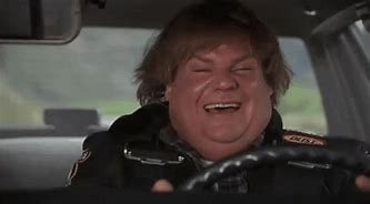 Image result for Black Sheep Chris Farley Dancing Scene with Kid