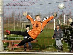 Image result for Keeper Prodigy