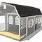 Image result for Garden Shed with Porch Kit