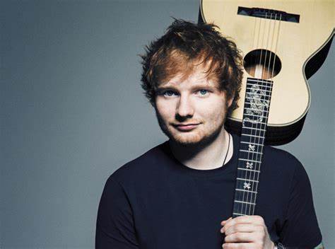 Ed Sheeran reviews year in music 2014: Taylor Swift, Dolly, Sam Smith ...