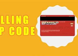 Image result for Billing Zip Code Credit Card