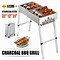 Image result for Small Charcoal BBQ Grills