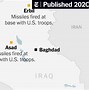 Image result for Al Asad Air Base Iraq Map