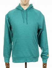 Image result for Black Hooded Pullover Hoodie