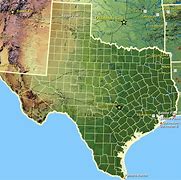 Image result for Civil War in Texas Map