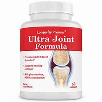 Image result for Joint Health Supplements