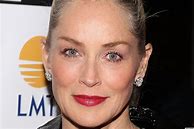 Image result for Sharon Stone Face