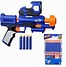 Image result for Hasbro Nerf