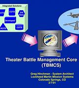Image result for advanced battle management system logo