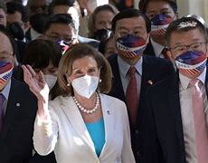 Image result for Nancy Pelosi China Visit
