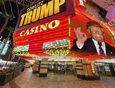 Image result for Candy Model Trump Casino