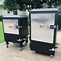 Image result for Texas BBQ Pits for Sale