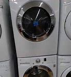 Image result for Stackable Washer Dryer Height