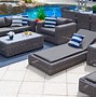 Image result for Sunbrella Outdoor Patio Furniture Sets