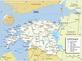 Image result for Estonia